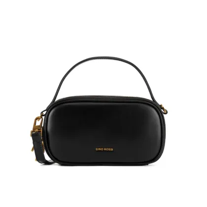 Zdjęcie Gino Rossi Torebka 004-G Czarny
