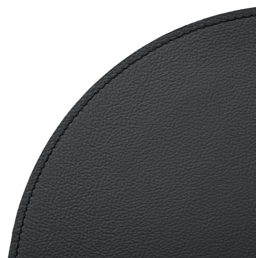 obrazek 2 Podkładka na biurko Apollo Black
