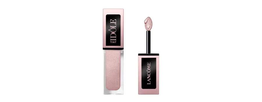 obrazek 1 Idôle Tint - Cień do powiek & róż w płynie Lancôme
