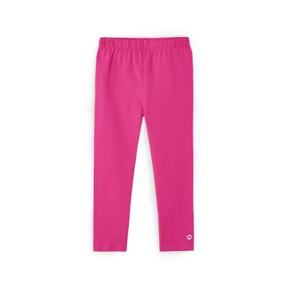 Zdjęcie Mayoral Legginsy 748 Różowy Slim Fit