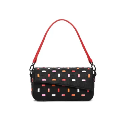 Zdjęcie Desigual Torebka 25SAXP82 Czarny