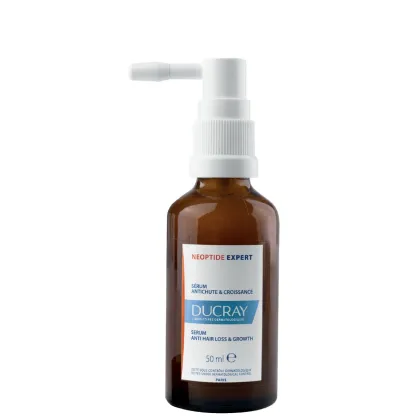 Zdjęcie Ducray Neoptide Kuracja w sprayu przeciw wypadniu włosów u kobiet 100 ml