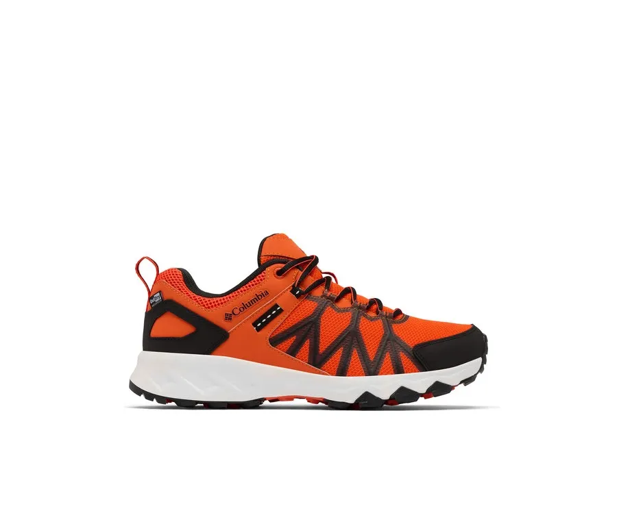 obrazek 1 Columbia Trekkingi Peakfreak II Outdry 2100711 Pomarańczowy