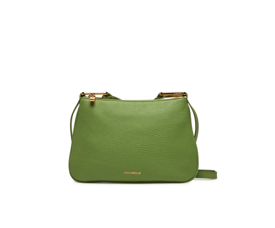 obrazek 1 Coccinelle Torebka E5 MQF 55 03 01 Zielony