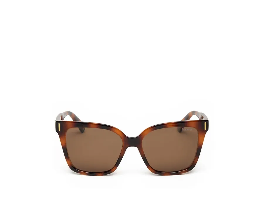 obrazek 1 Polaroid Okulary przeciwsłoneczne PLD 6192/S Brązowy