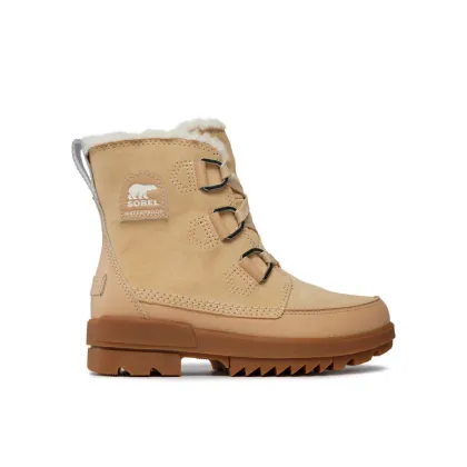 Zdjęcie Sorel Botki Torino™ Ii Wp NL3488-209 Brązowy