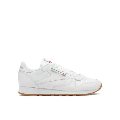 Zdjęcie Reebok Sneakersy Classic Leather 100008491 Biały