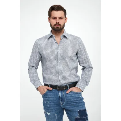 Zdjęcie Koszula męska Pierce JOOP! Joop!
