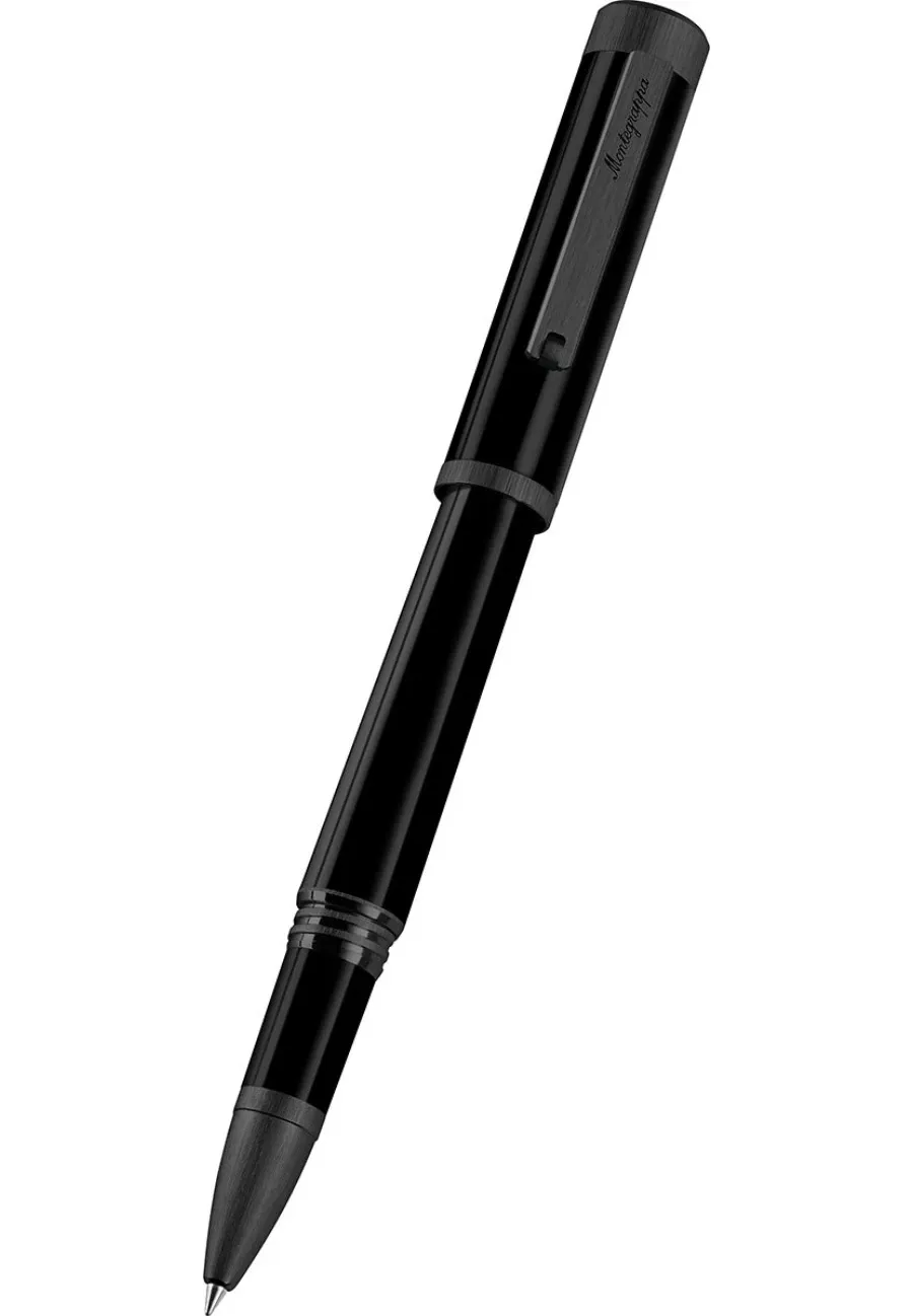 obrazek 3 Pióro kulkowe Ruten Ultra Black