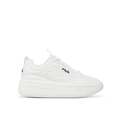 Zdjęcie Fila Sneakersy Superbubble FFW0536 10004 Biały