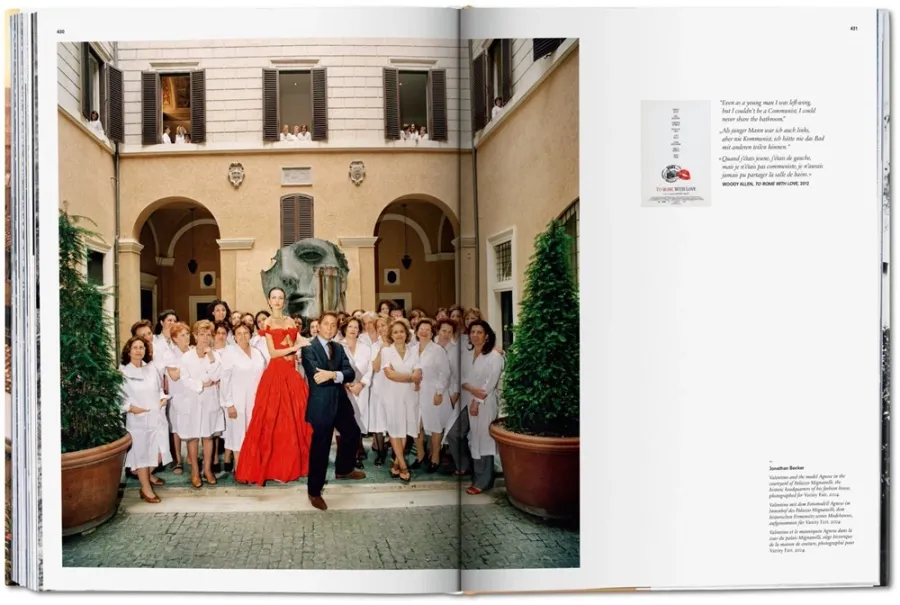 obrazek 14 Książka Rome. Portrait of a City - Taschen