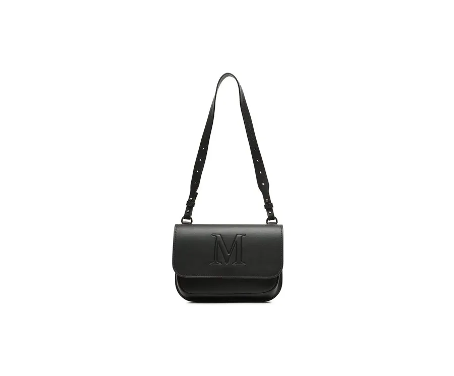 obrazek 1 Max Mara Torebka Mymo 45162227600 Czarny