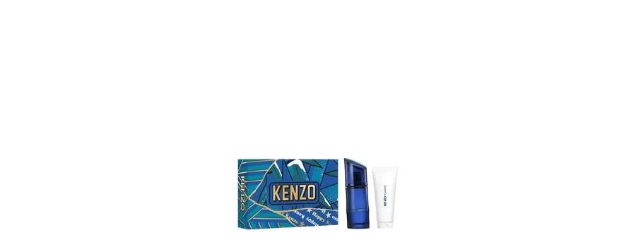 obrazek 1 KENZO Kenzo Homme Intense Xmas 24 Zestaw zapachowy 1 szt.