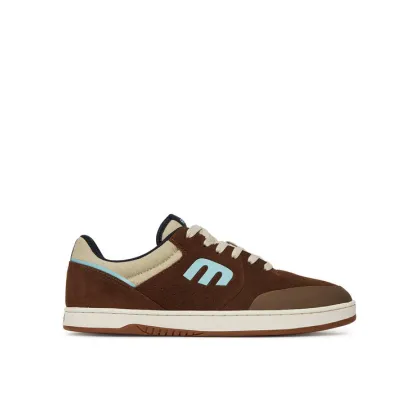 Zdjęcie Etnies Sneakersy Marana 4101000403 Brązowy