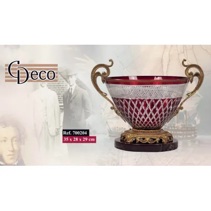 Zdjęcie Luksusowa misa