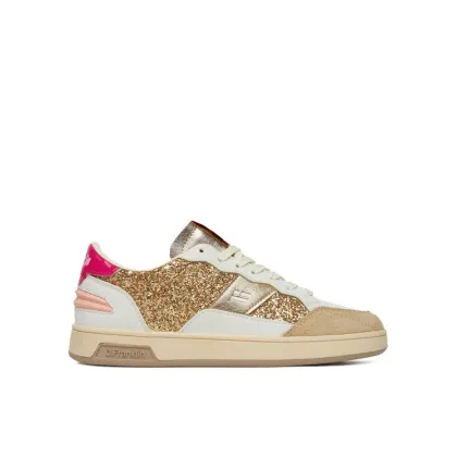 Zdjęcie D.Franklin Sneakersy DFSH403003 Kolorowy