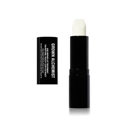 Zdjęcie Grown Alchemist Age-Repair Lip Treatment Balsam do ust 3.8 g Transparent