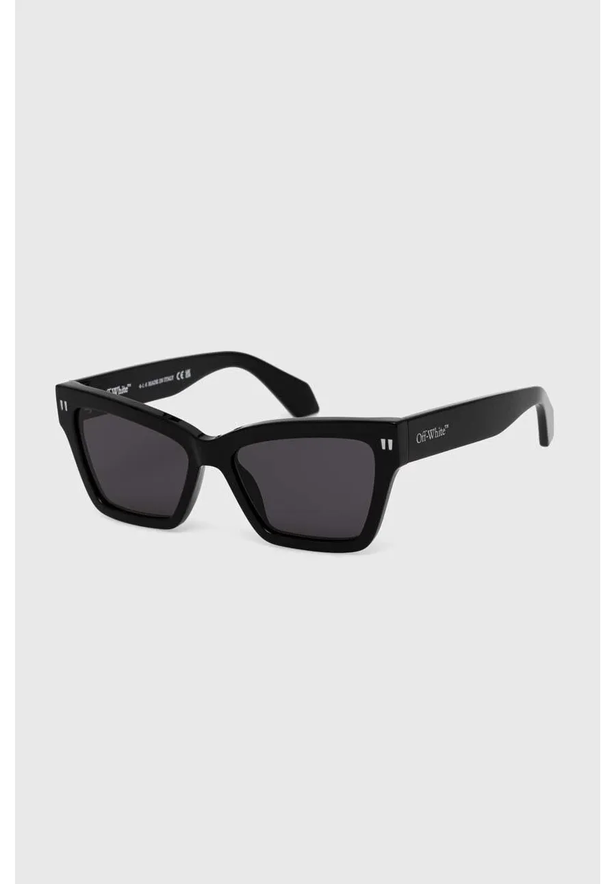 obrazek 1 Off-White okulary przeciwsłoneczne kolor czarny OERI110_541007