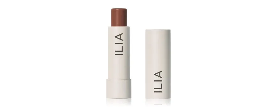 obrazek 1 ILIA Beauty Balmy Tint Hydrating Lip Balm Balsam do ust 4.4 g Faded