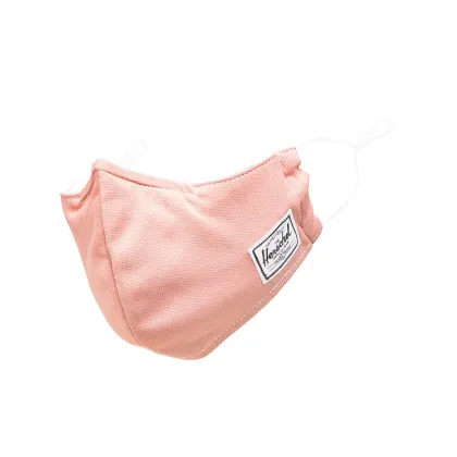 Zdjęcie Herschel Maseczka materiałowa Classic Fitted Face Mask 10974-04779 Różowy