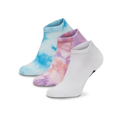 Zdjęcie Roxy Skarpety AS_ROXY_10S_SS25 (3-PACK) Różowy