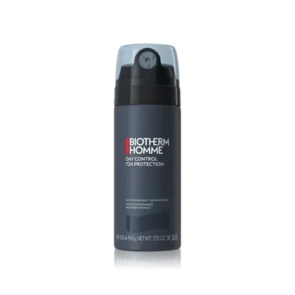 Zdjęcie Biotherm Homme Day Control 72H Protection Dezodorant w sprayu 150 ml