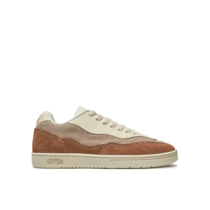 Zdjęcie Etnies Sneakersy Snake 4101000581 Brązowy