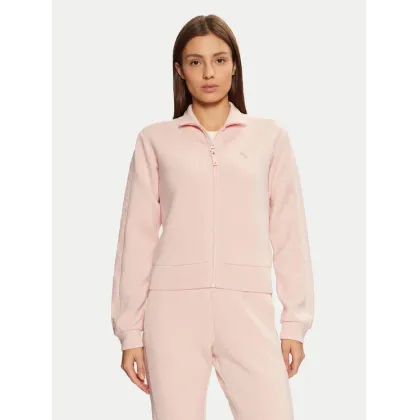 Zdjęcie Guess Bluza V2YQ17 K7UW2 Różowy Regular Fit