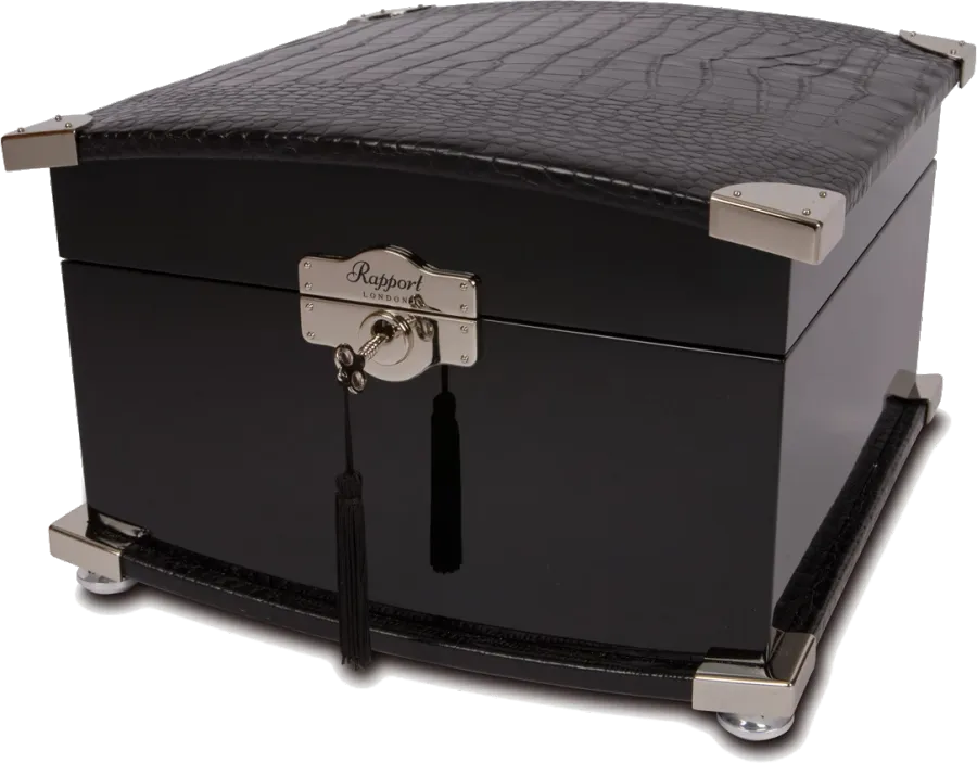obrazek 6 Rotomat na 4 zegarki Serpentine Quad W224