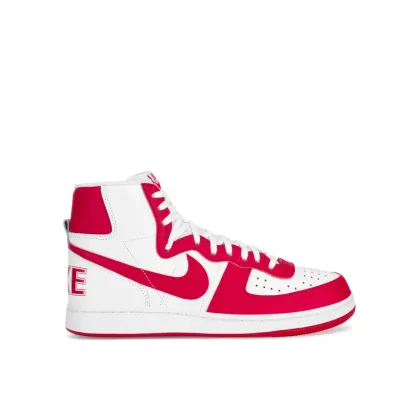 Zdjęcie Nike Sneakersy Terminator High FJ4454-100 Kolorowy