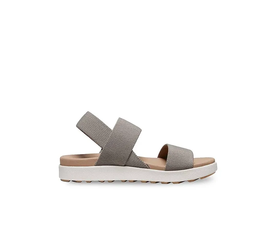 obrazek 1 Keen Sandały Elle Backstrap 1027160 Beżowy