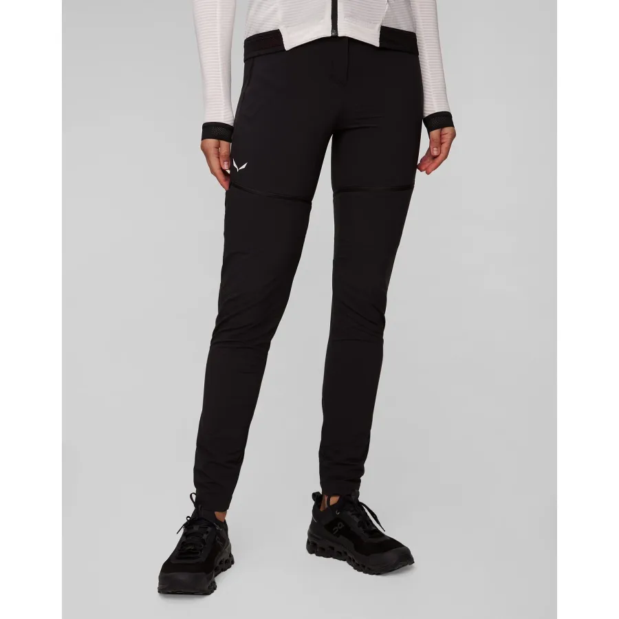obrazek 1 Spodnie 2 W 1 Salewa Pedroc 2 Dst 2/1 Pants