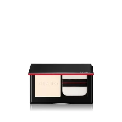 Zdjęcie Shiseido Synchro Skin Invisible Silk Kompaktowy puder 7 g Translucent Matte