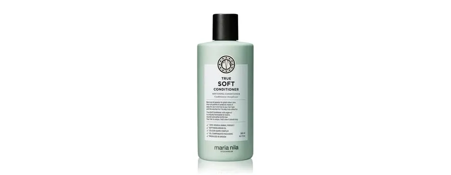 obrazek 1 Maria Nila True Soft Odżywka 300 ml