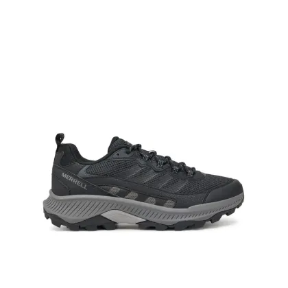 Zdjęcie Merrell Trekkingi Speed Strike 2 J037849 Czarny