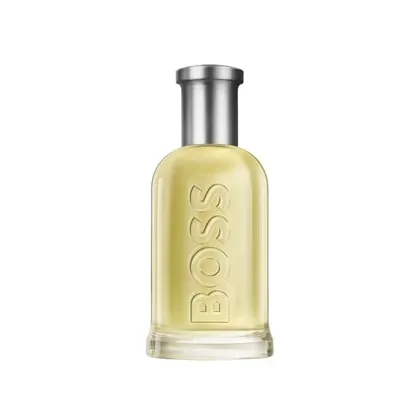 Zdjęcie HUGO BOSS Boss Bottled Woda toaletowa 200 ml