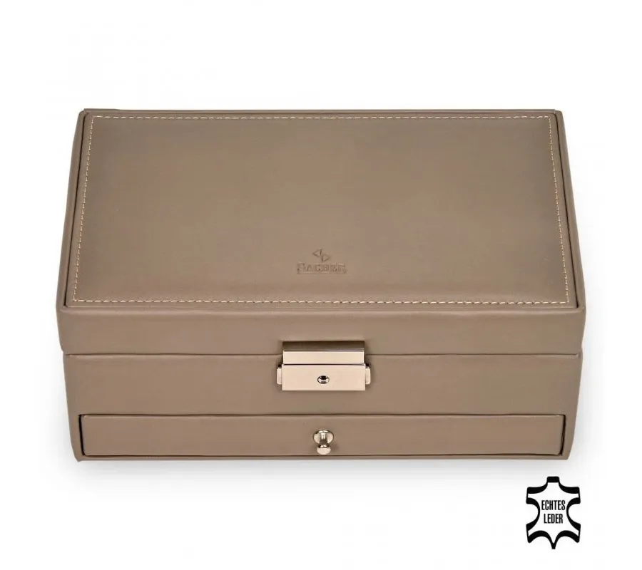 picture 4 Sophisticated jewelry box with a spacious drawer - Sacher