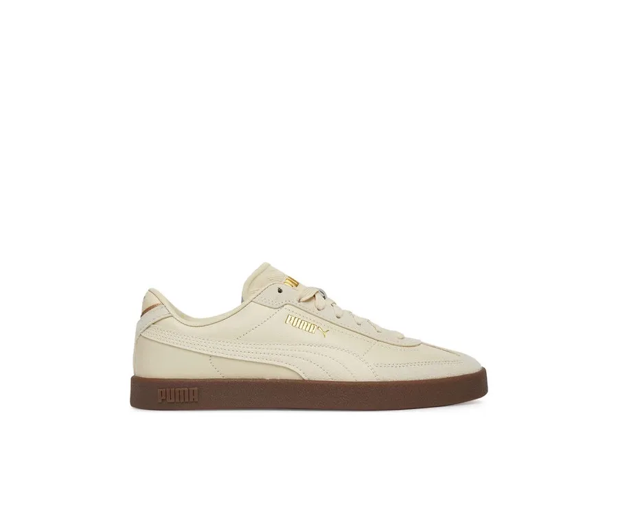 obrazek 1 Puma Sneakersy Club II Era 397447 43 Écru