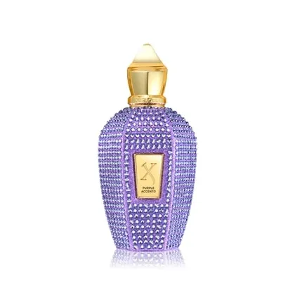 Zdjęcie XERJOFF Xerjoff V Purple Accento Woda perfumowana 100 ml