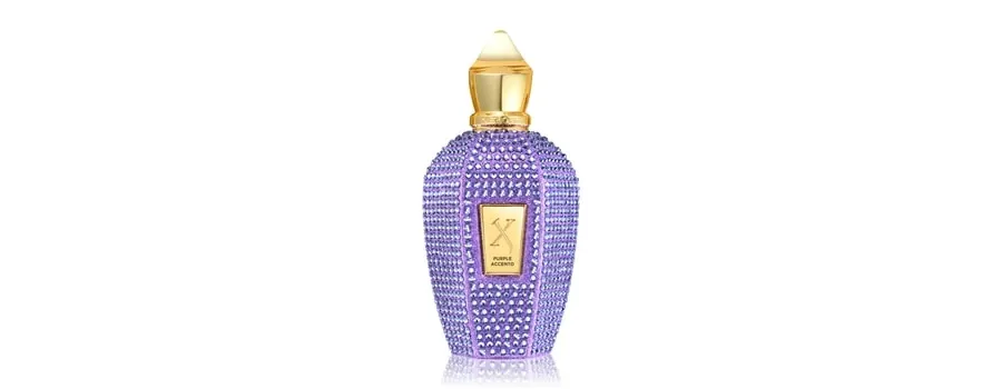 obrazek 1 XERJOFF Xerjoff V Purple Accento Woda perfumowana 100 ml