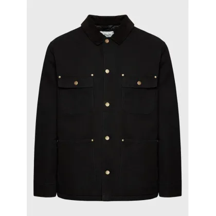 Zdjęcie Carhartt WIP Kurtka przejściowa Og Chore I027357 Czarny Regular Fit