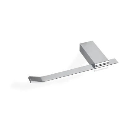 Zdjęcie Nowoczesny w formie uchwyt na papier toaletowy do łazienki - Stilhaus