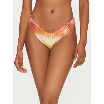 Zdjęcie Chantelle Dół od bikini Pulp Metallic C22KG0 Kolorowy