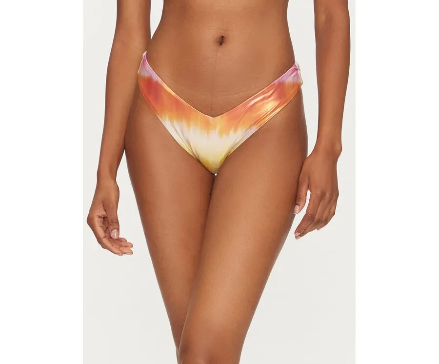 obrazek 1 Chantelle Dół od bikini Pulp Metallic C22KG0 Kolorowy