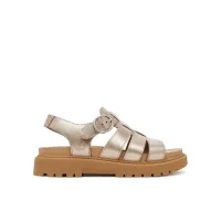 Zdjęcie Timberland Sandały TB0A2Q1PN751 Złoty