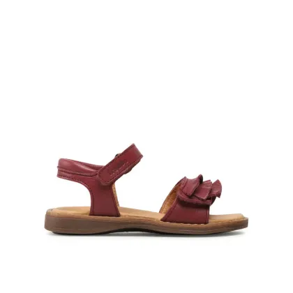 Zdjęcie Froddo Sandały G3150229-3 M Bordowy