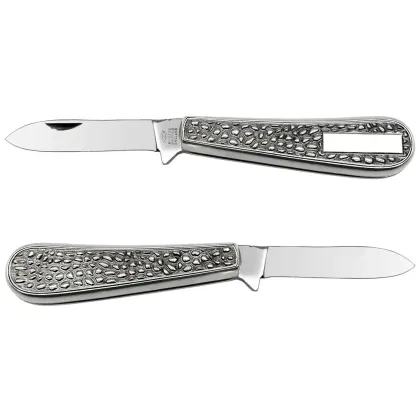 Zdjęcie Nożyk do papieru z miejscem na grawerunek