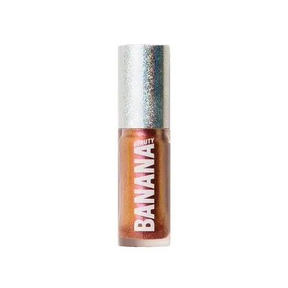 Zdjęcie Banana Beauty Disco Błyszczyk do ust 4.5 ml Fever