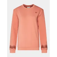 Zdjęcie Viking Bluza Escape Bamboo 740/25/6422 Różowy Regular Fit