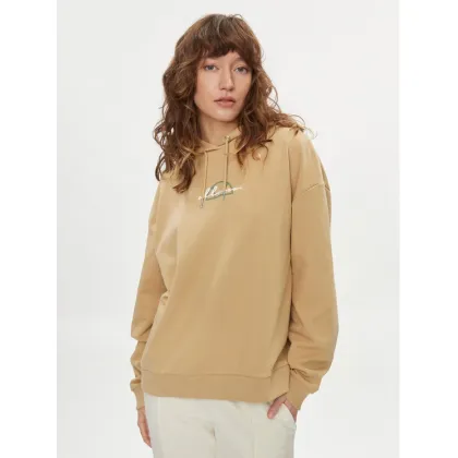 Zdjęcie Ellesse Bluza Olinta Oh Hoody SGQ16967 Brązowy Regular Fit